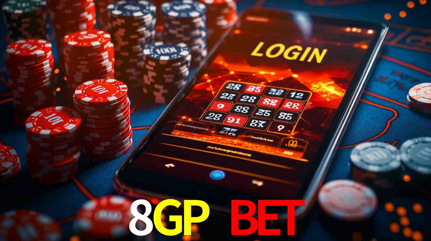 8GP BET