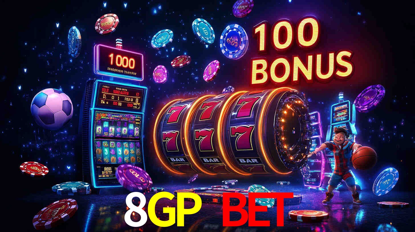 8GP BET