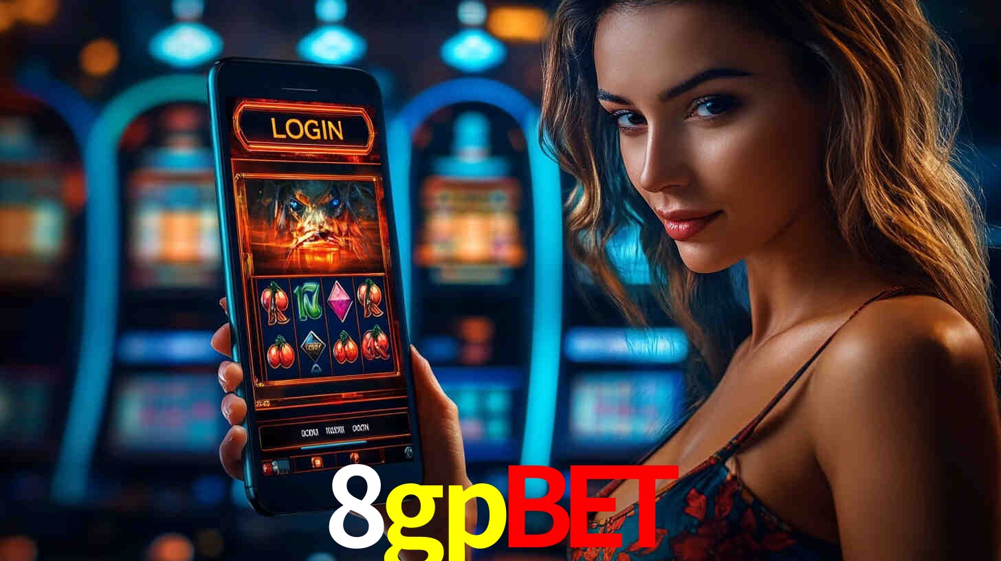 Segurança App 8gpbet