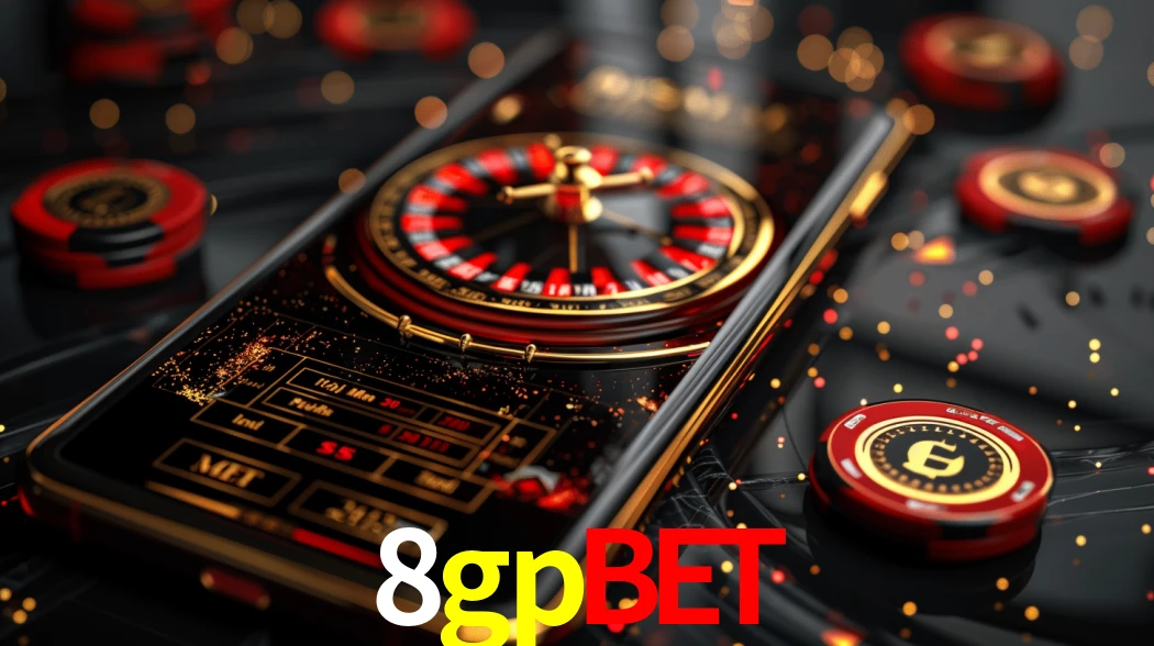 Apostas Certificadas 8gpbet