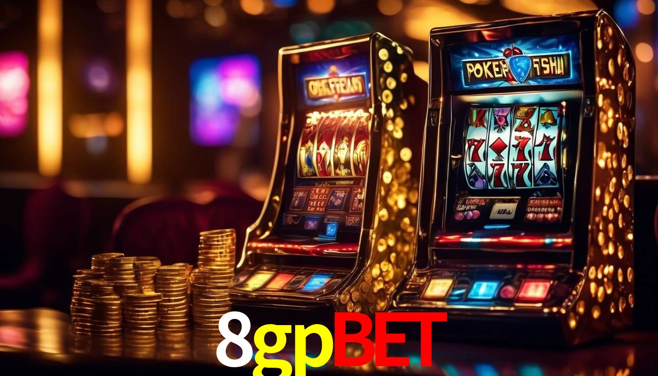 Sistema VIP 8gpbet