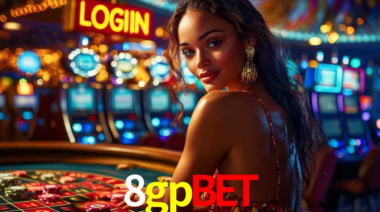 Experiência Promoções 8gpbet