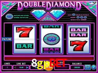 Experiência de Jogos 8gpbet