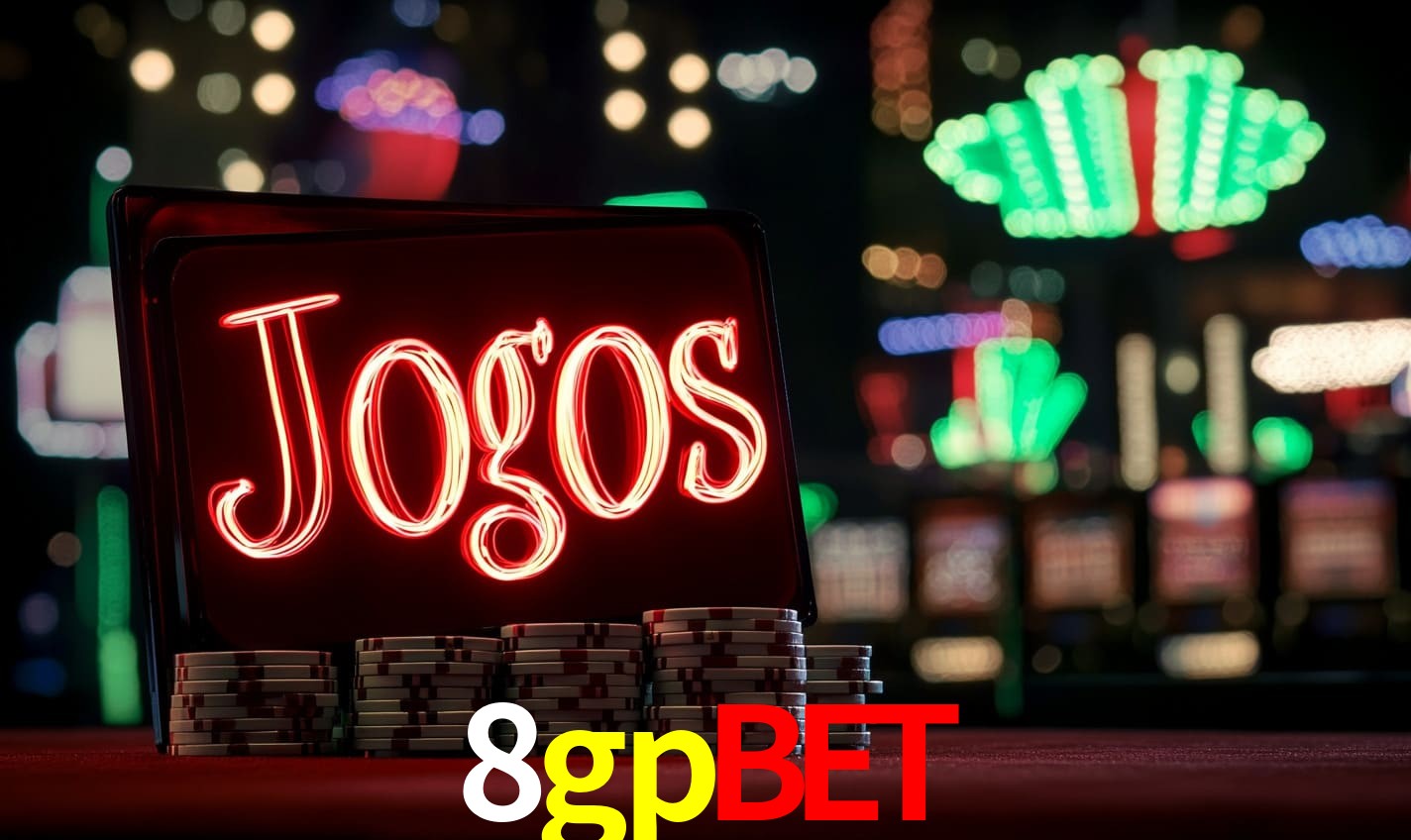 500+ Jogos Exclusivos 8gpbet