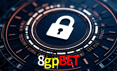 Segurança e Licenças 8gpbet