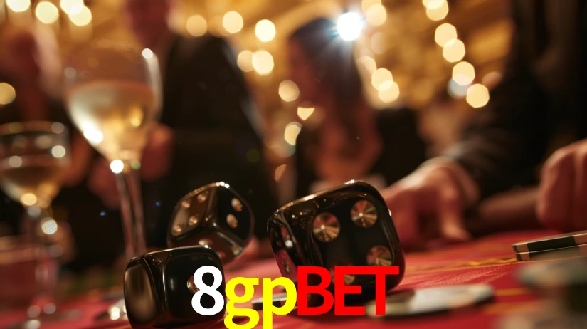 Sistema VIP 8gpbet